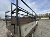 2013 Chevrolet Silverado 3500 4X4 Flatbed Truck - 21