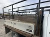 2013 Chevrolet Silverado 3500 4X4 Flatbed Truck - 22
