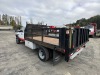 2008 Dodge Ram 4500 Crew Cab 4X4 Flatbed Truck - 3
