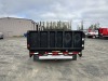 2008 Dodge Ram 4500 Crew Cab 4X4 Flatbed Truck - 4