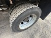 2008 Dodge Ram 4500 Crew Cab 4X4 Flatbed Truck - 12