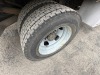 2008 Dodge Ram 4500 Crew Cab 4X4 Flatbed Truck - 14
