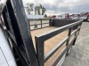 2008 Dodge Ram 4500 Crew Cab 4X4 Flatbed Truck - 18