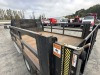 2008 Dodge Ram 4500 Crew Cab 4X4 Flatbed Truck - 19