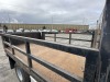 2008 Dodge Ram 4500 Crew Cab 4X4 Flatbed Truck - 21