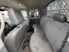 2008 Dodge Ram 4500 Crew Cab 4X4 Flatbed Truck - 25