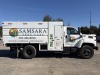 2006 GMC C6500 Chip Truck - 3