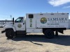 2006 GMC C6500 Chip Truck - 7