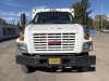 2006 GMC C6500 Chip Truck - 8