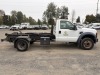 2008 Ford F450 SD Hook Truck - 3