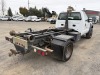 2008 Ford F450 SD Hook Truck - 4