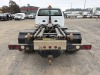 2008 Ford F450 SD Hook Truck - 5