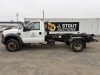 2008 Ford F450 SD Hook Truck - 7