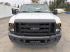 2008 Ford F450 SD Hook Truck - 8