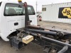2008 Ford F450 SD Hook Truck - 19