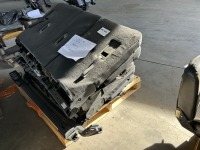 2024 Chevrolet Tahoe Rear Seats, Qty. 2