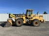 John Deere 644C Wheel Loader - 2
