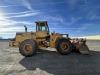 John Deere 644C Wheel Loader - 6