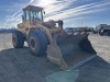 John Deere 644C Wheel Loader - 7