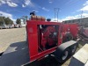 2015 Bulldog T/A Water Blasting Trailer - 2