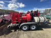 2015 Bulldog T/A Water Blasting Trailer - 5