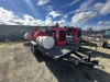 2015 Bulldog T/A Water Blasting Trailer - 6