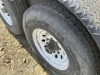 2015 Bulldog T/A Water Blasting Trailer - 9