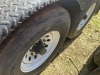2015 Bulldog T/A Water Blasting Trailer - 12