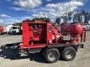 Jetstream Water Blaster Trailer - 2