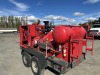 Jetstream Water Blaster Trailer - 3