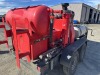 Jetstream Water Blaster Trailer - 5