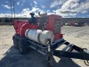 Jetstream Water Blaster Trailer - 7