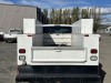 2006 Ford F350 XL SD Extra Cab Utility Truck - 4
