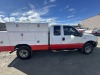 2006 Ford F350 XL SD Extra Cab Utility Truck - 6