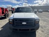 2006 Ford F350 XL SD Extra Cab Utility Truck - 8