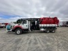 2012 International 7500 Vactor 2100 Vacuum Truck - 2