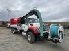 2012 International 7500 Vactor 2100 Vacuum Truck - 7