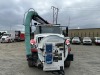 2012 International 7500 Vactor 2100 Vacuum Truck - 8