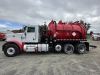 2011 Peterbilt 365 Cusco Vacuum Truck - 2
