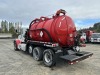 2011 Peterbilt 365 Cusco Vacuum Truck - 3