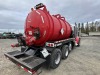 2011 Peterbilt 365 Cusco Vacuum Truck - 5