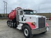 2011 Peterbilt 365 Cusco Vacuum Truck - 7