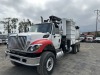 2009 International 7600 Guzzler Vacuum Truck