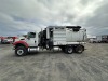 2009 International 7600 Guzzler Vacuum Truck - 2