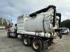 2009 International 7600 Guzzler Vacuum Truck - 3