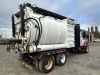 2009 International 7600 Guzzler Vacuum Truck - 5