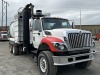 2009 International 7600 Guzzler Vacuum Truck - 7