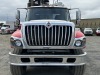 2009 International 7600 Guzzler Vacuum Truck - 8