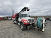 2007 International 7600 Vactor 2115 Vacuum Truck - 7