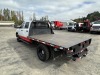 2014 Ram 3500 Crew Cab 4X4 Flatbed Truck - 3